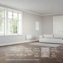 STIEBEL ELTRON CON 20 Premium Konvektor | Weiß 5