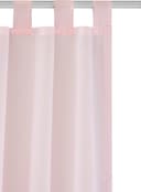 OTTO home Gardine XANA | Rosa 5