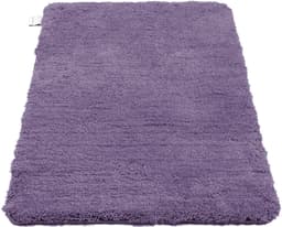 TOM TAILOR HOME Badematte Cozy Bath UNI | Lila