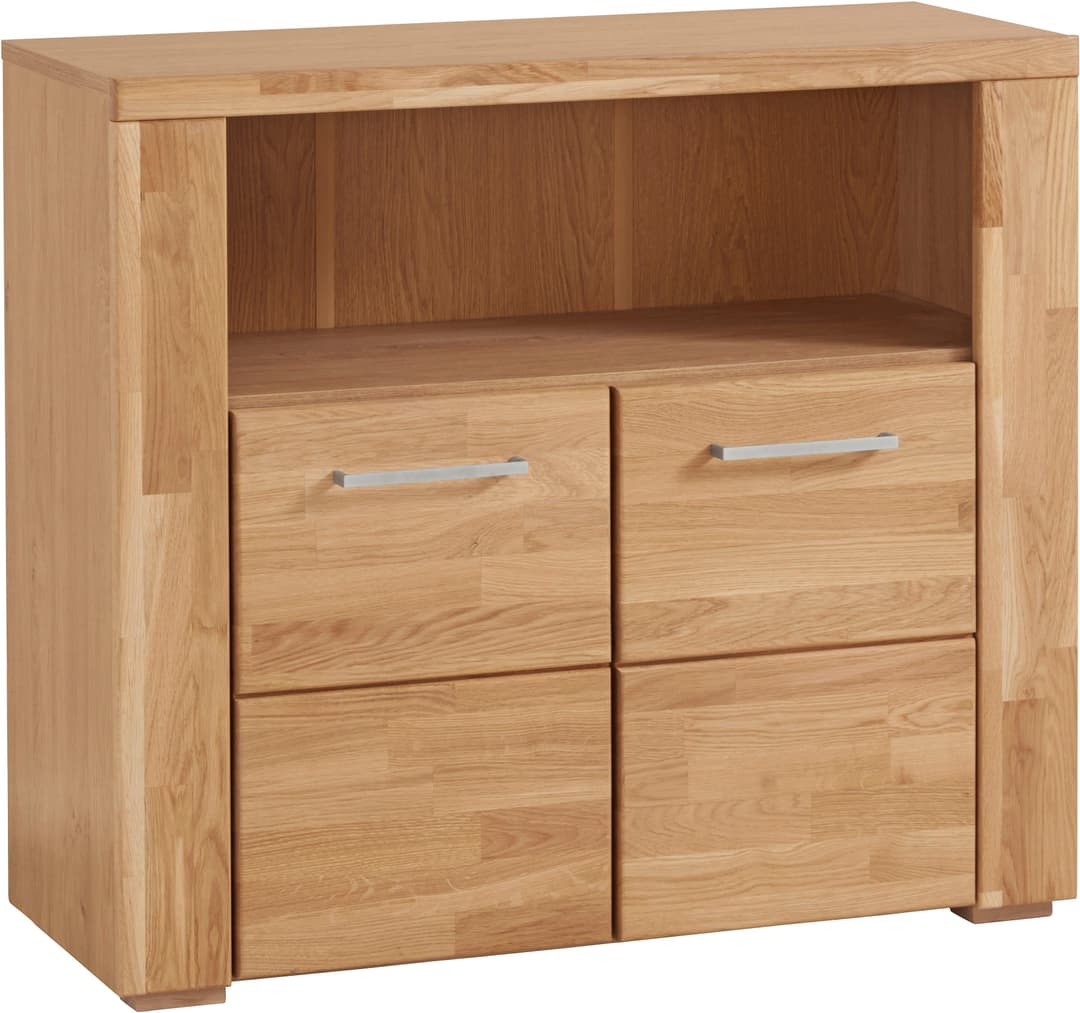 OTTO home Kommode Celle | Holztöne