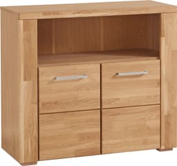 OTTO home Kommode Celle | Holztöne
