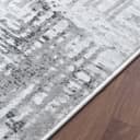 Sanat Teppich Harmony 3215 | Grau 3