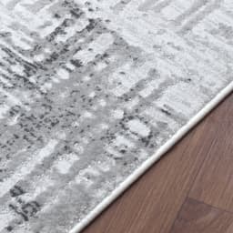 Sanat Teppich Harmony 3215 | Grau
