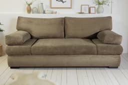 COLLECTION AB Schlafsofa Tina | Grün