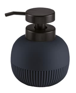 Kleine Wolke Seifenspender Scout | Blau