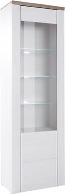 OTTO home Vitrine Larona | Mehrfarbig