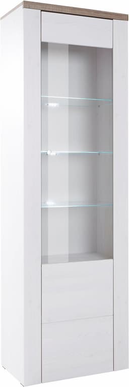 OTTO home Vitrine Larona | Mehrfarbig