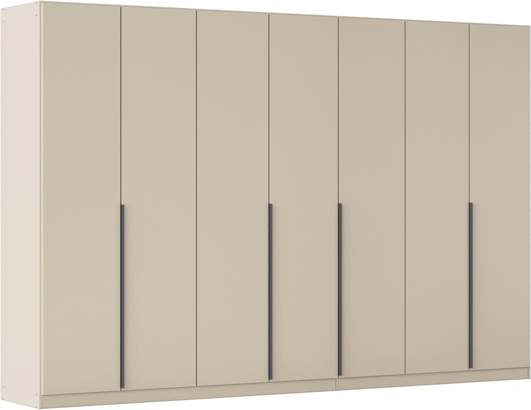OTTO home Kleiderschrank AGORDO | Beige