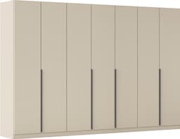 OTTO home Kleiderschrank AGORDO | Beige