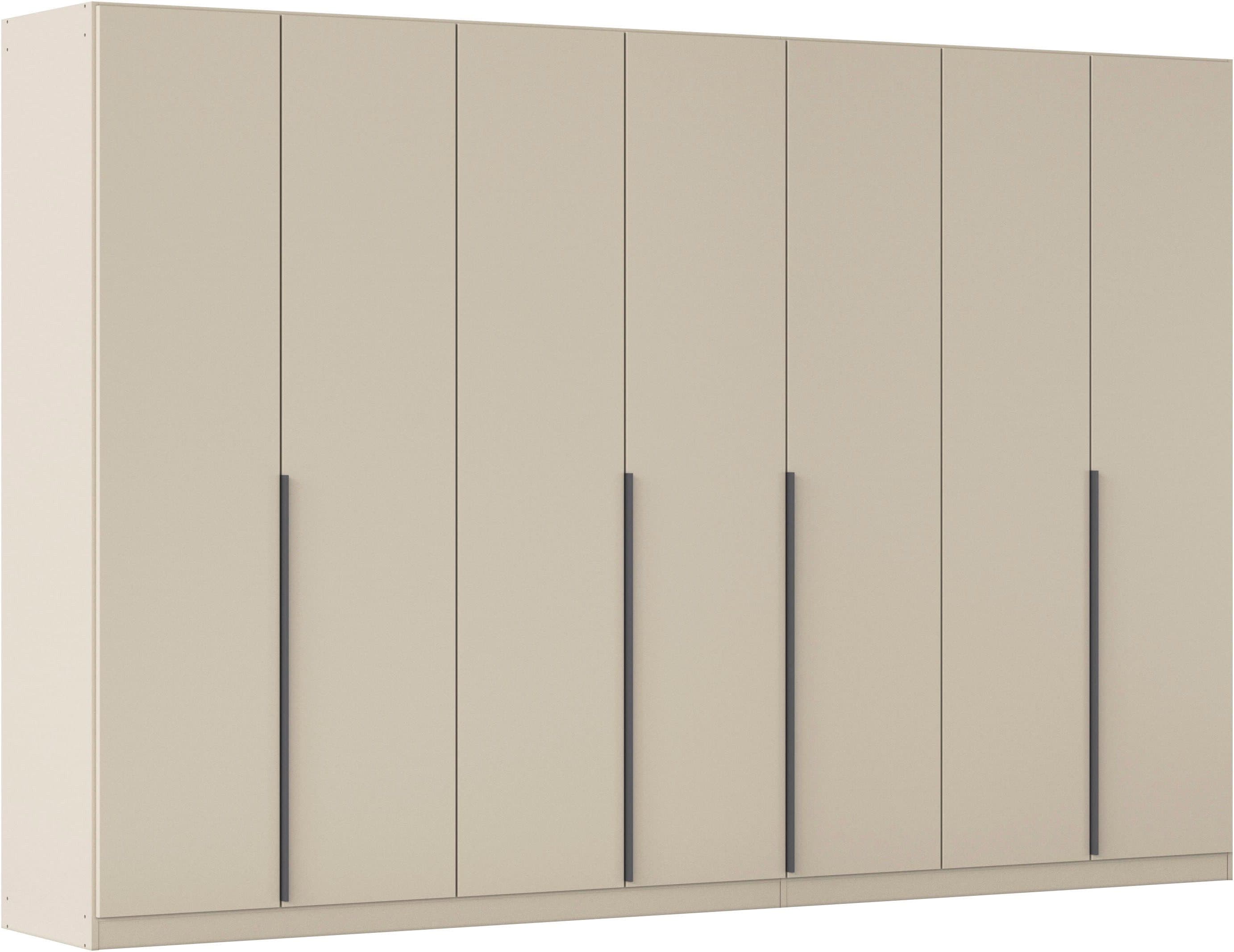 OTTO home Kleiderschrank AGORDO | Beige