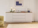 FORTE Sideboard | Beige