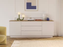 FORTE Sideboard | Beige