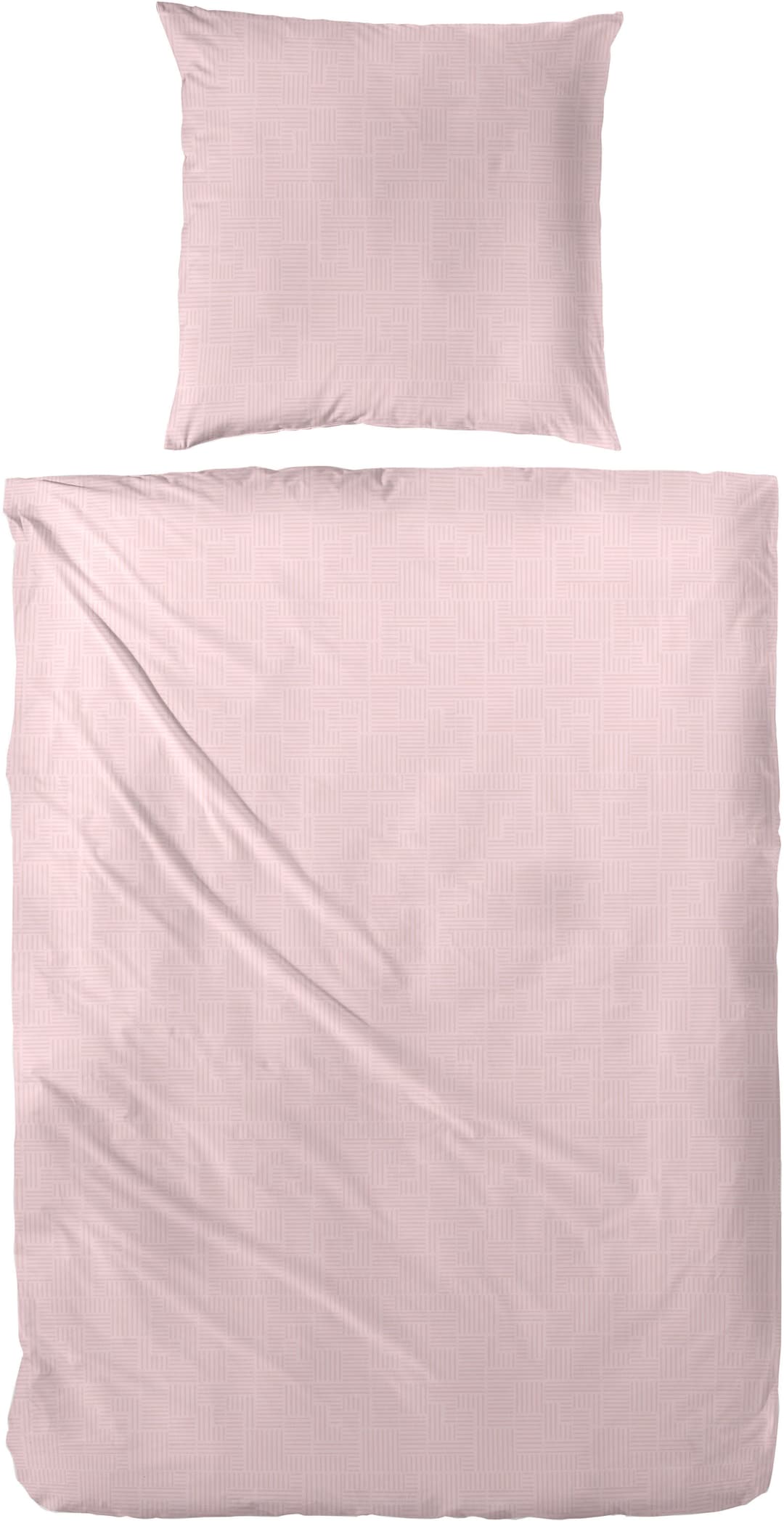 Primera Bettwäsche "Mini Me" | Rosa