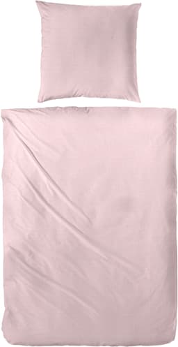 Primera Bettwäsche "Mini Me" | Rosa