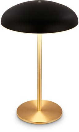Briloner Leuchten CAXA 7573015 | Schwarz