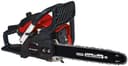 Einhell Benzin-Kettensäge GC-PC 1335/1 I | Rot