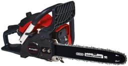 Einhell Benzin-Kettensäge GC-PC 1335/1 I | Rot