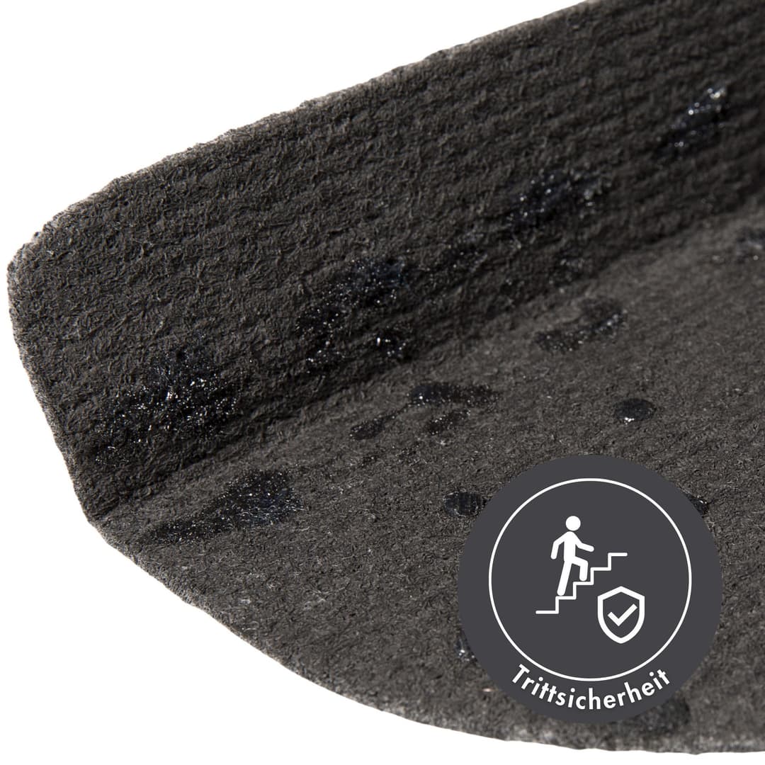 Andiamo Stufenmatte Paris | Grau