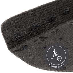 Andiamo Stufenmatte Paris | Grau