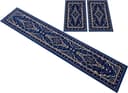 OTTO home Bettumrandung Oriental | Blau 4