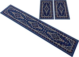 OTTO home Bettumrandung Oriental | Blau