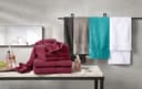 OTTO home Handtuch Set Juna | Braun 2