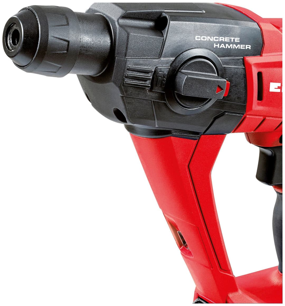 Einhell Akku-Bohrhammer TE-HD 18 Li | Mehrfarbig