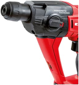 Einhell Akku-Bohrhammer TE-HD 18 Li | Mehrfarbig