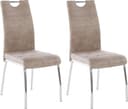 Hela Stuhl Susi | Beige