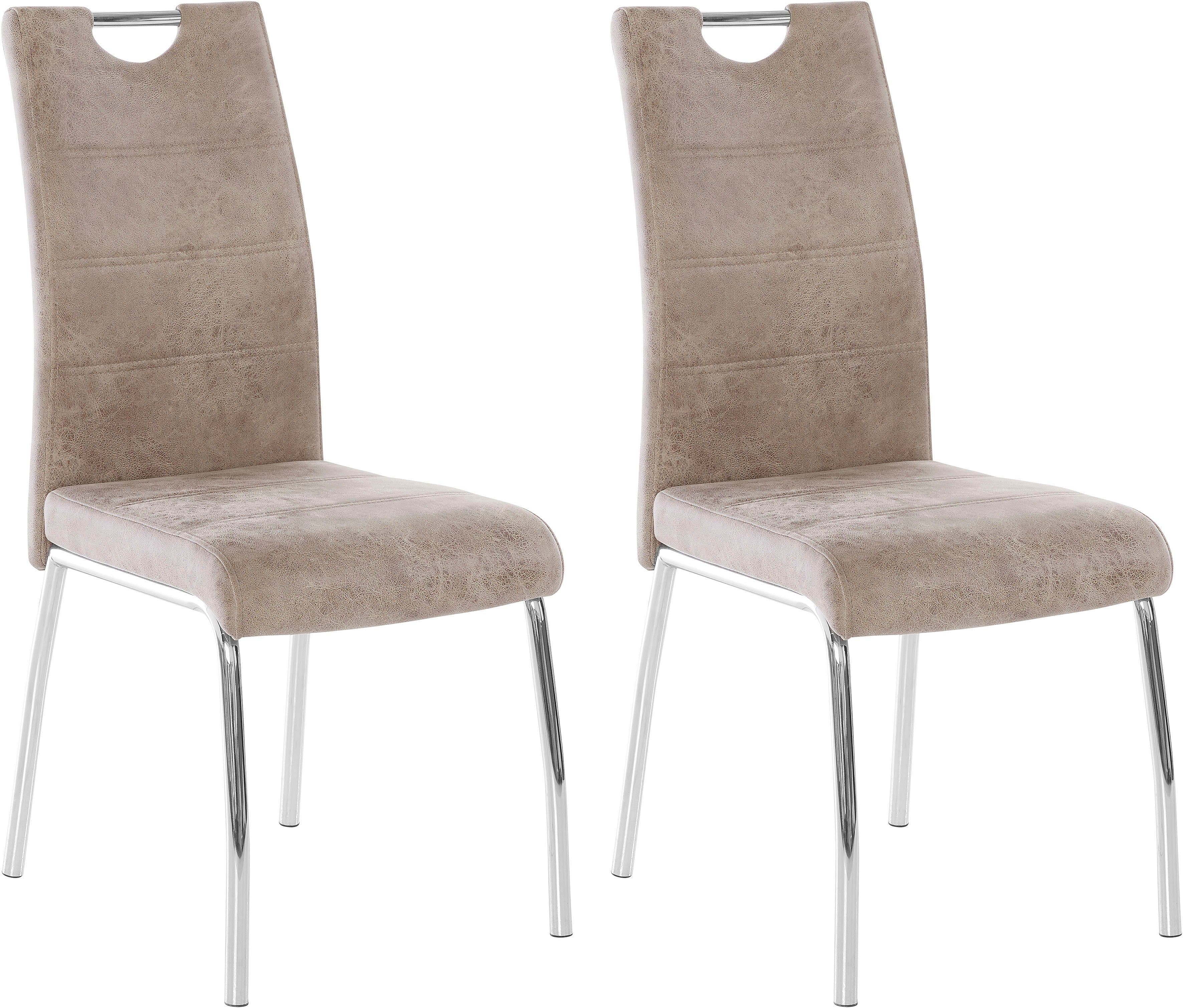 Hela Stuhl Susi | Beige