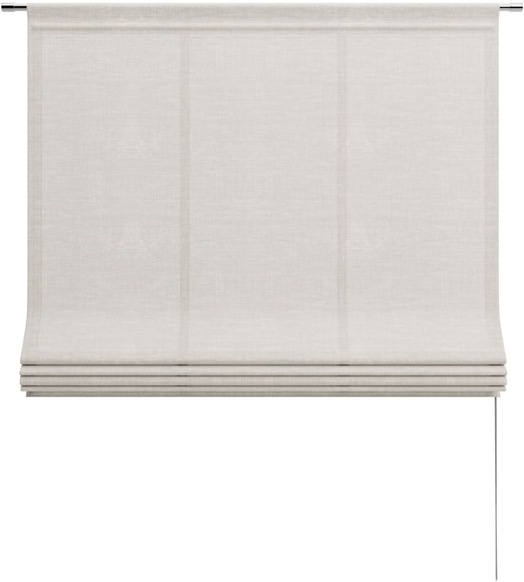 Neutex for you! Raffrollo ALLURE | Braun