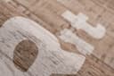 Kayoom Küchenläufer Pyron 625 | Beige 5