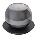 Tischleuchte Tanissa | Schwarz 3