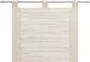Schiebegardine Padova | Beige 3