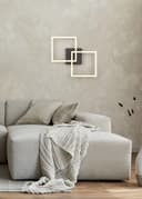 OTTO home LED Deckenleuchte Annelia | Schwarz 2