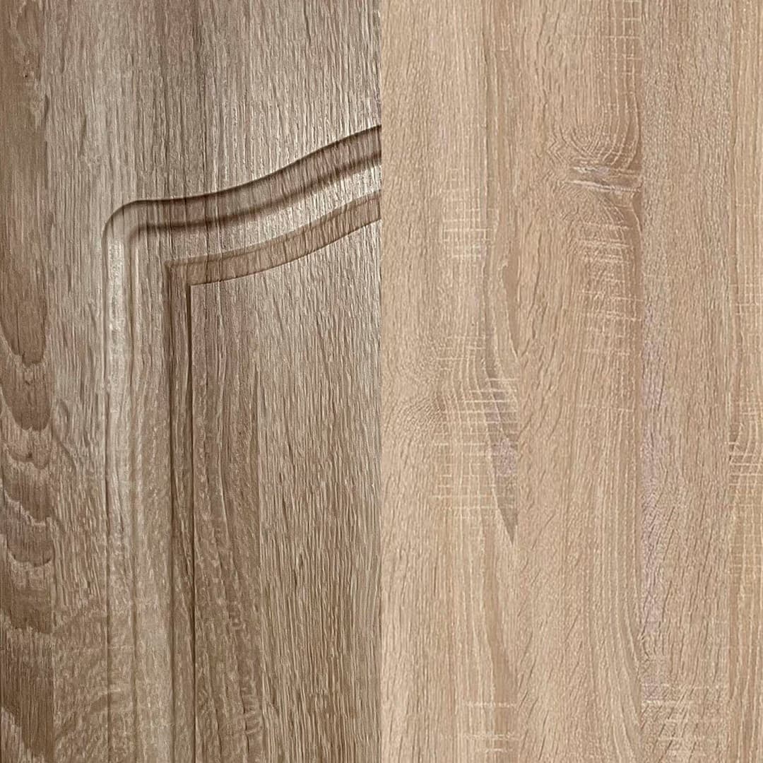 wiho Küchen Unterschrank Linz | Holztöne