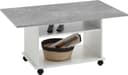 FMD Couchtisch | Grau 2