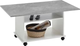 FMD Couchtisch | Grau