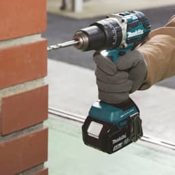 Makita Akku-Schlagbohrschrauber DHP482Z | Schwarz