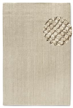 Villeroy & Boch Rosalie Juteteppich | Beige