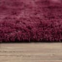 Paco Home Hochflor-Teppich Silky 591 | Lila 3