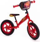 Huffy Cars 12-Zoll Laufrad | Rot 3