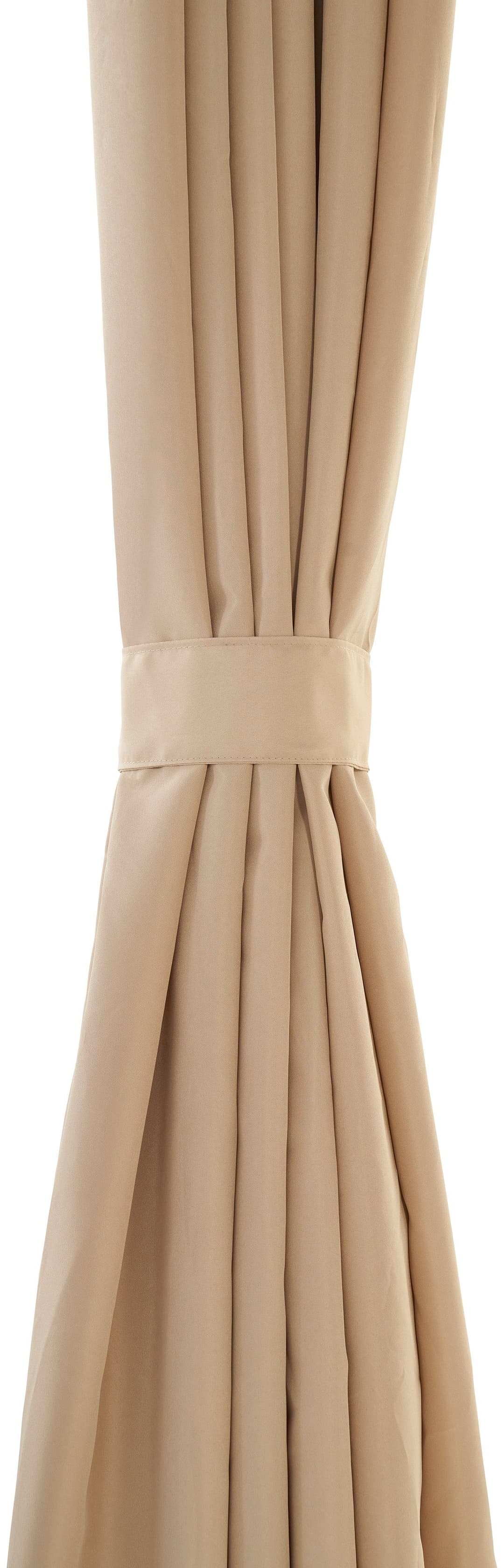 KONIFERA Pavillonseitenteil Alicante | Beige