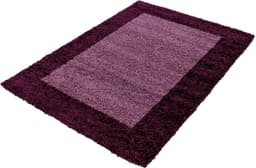 Ayyildiz Teppiche Life Shaggy 1503 | Lila