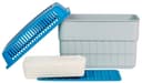 Wenko Luftentfeuchter Feuchtigkeitskiller | Blau 3