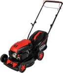 Güde Benzinrasenmäher »ECO WHEELER 413.3 R« | Rot 4