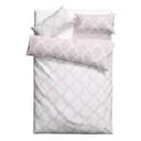 OTTO home Wendebettwäsche Alba | Rosa