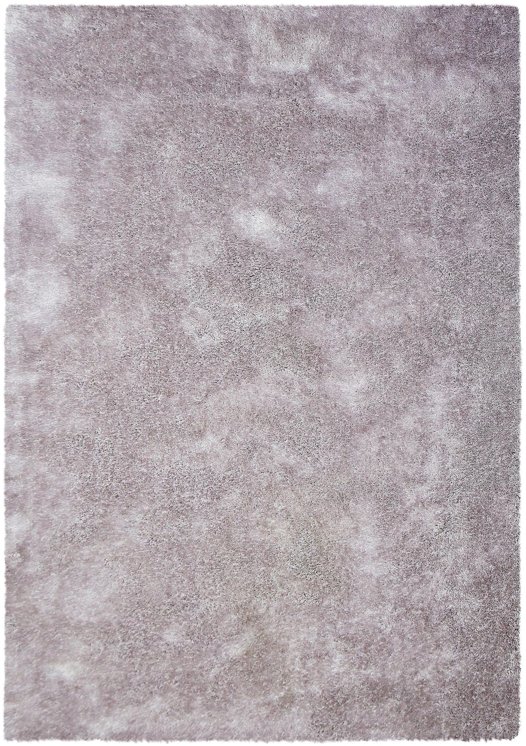 Bruno Banani Teppich Dana | Silber