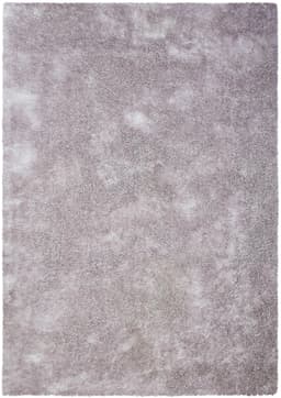 Bruno Banani Teppich Dana | Silber
