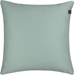 SCHÖNER WOHNEN-Kollektion Dekokissen Soft | Grün